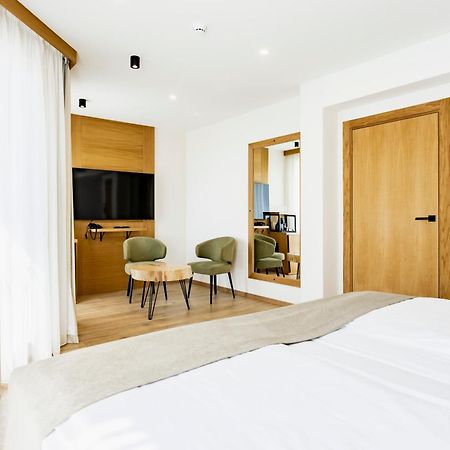 Natura All Seasons Boutique Hotel Burgas by Eksteriør bilde