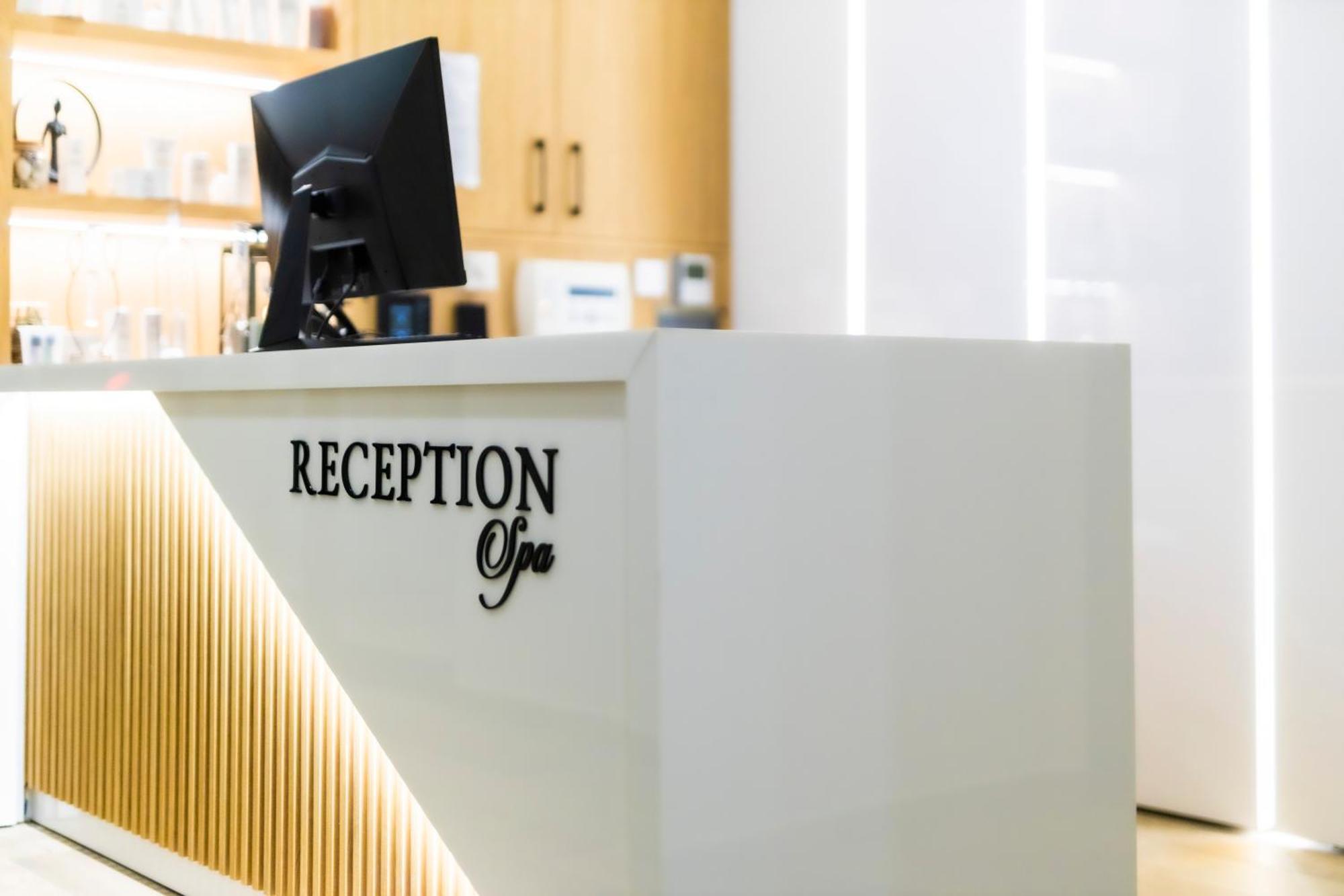 Natura All Seasons Boutique Hotel Burgas by Eksteriør bilde