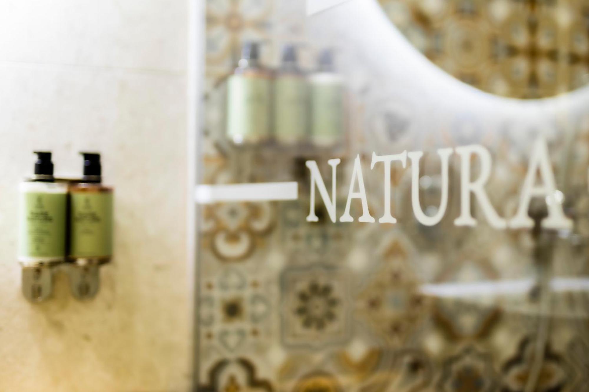 Natura All Seasons Boutique Hotel Burgas by Eksteriør bilde
