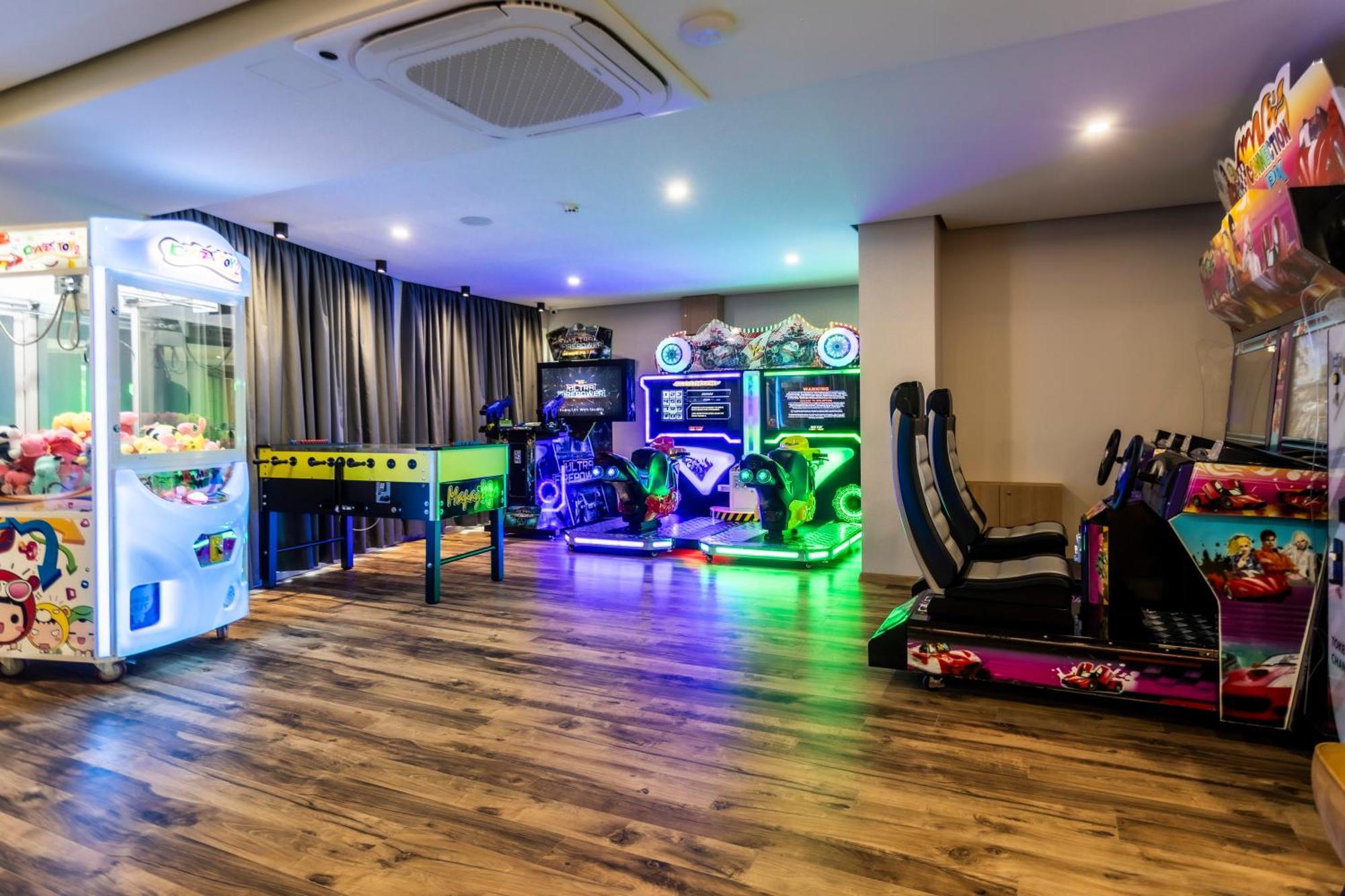 Natura All Seasons Boutique Hotel Burgas by Eksteriør bilde