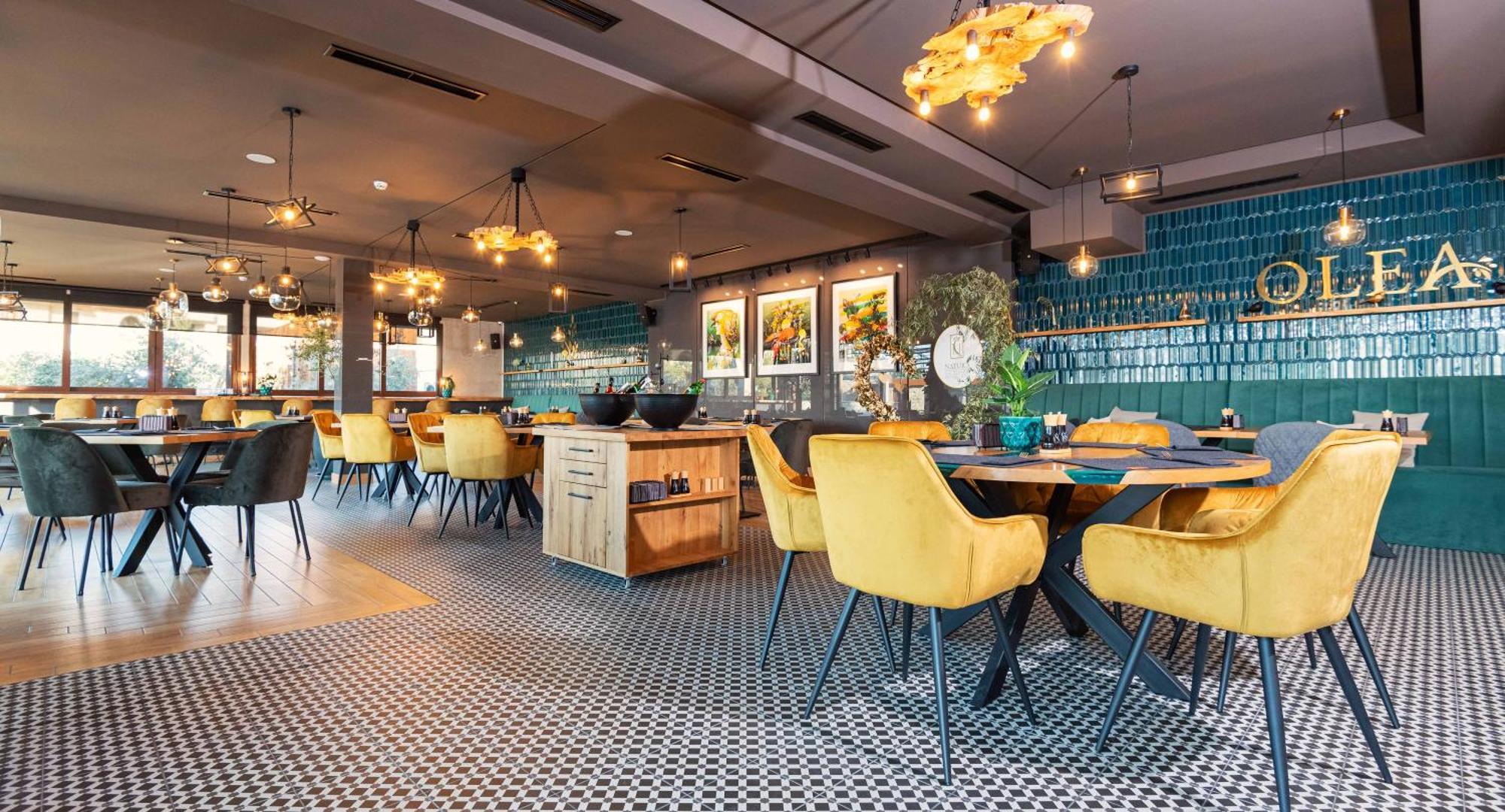 Natura All Seasons Boutique Hotel Burgas by Eksteriør bilde